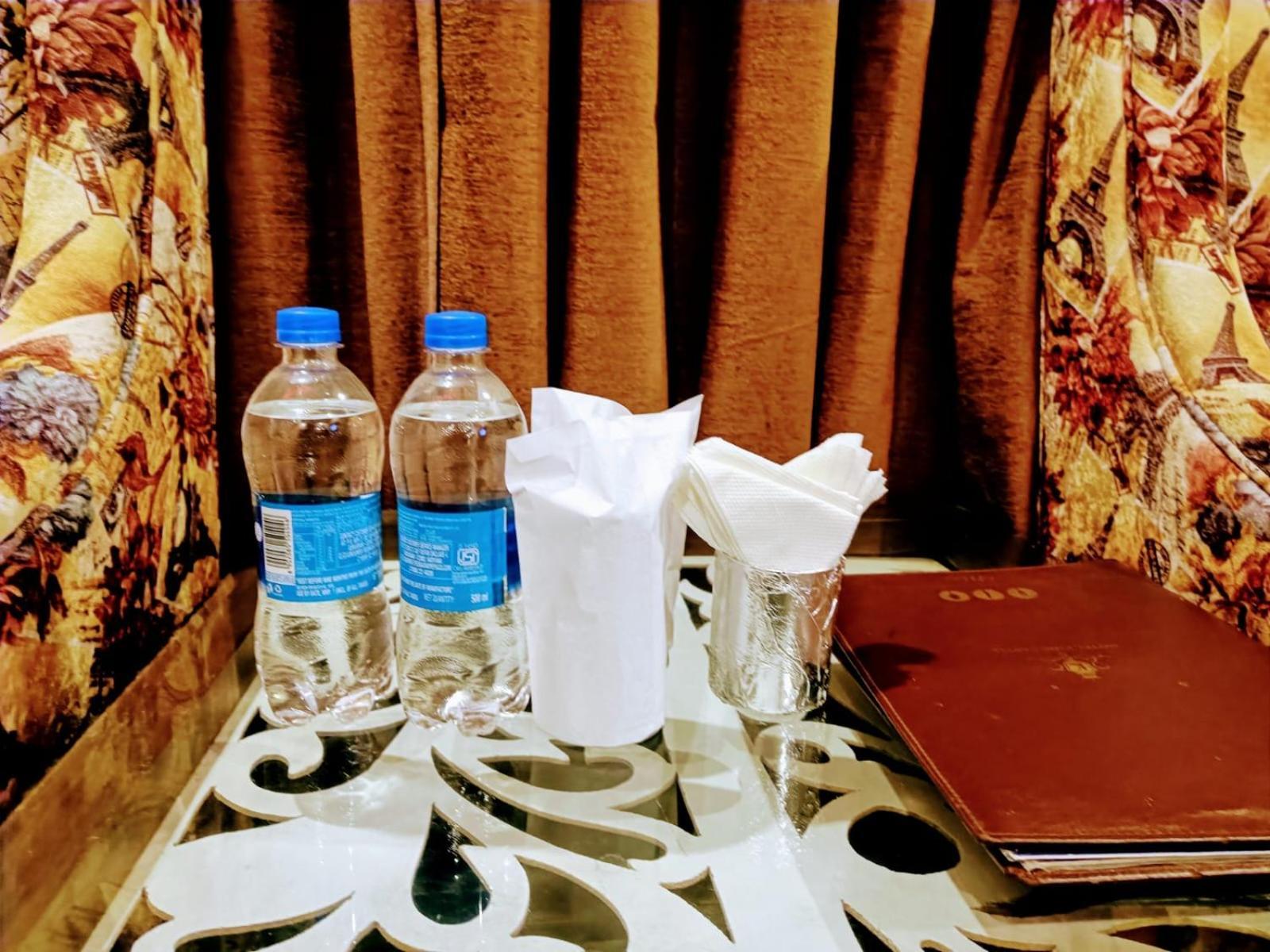 King Castle Mcleodganj-Centrally Heated And Air Cooled- Near Mall Road - Free Parking ダラムシャーラー エクステリア 写真