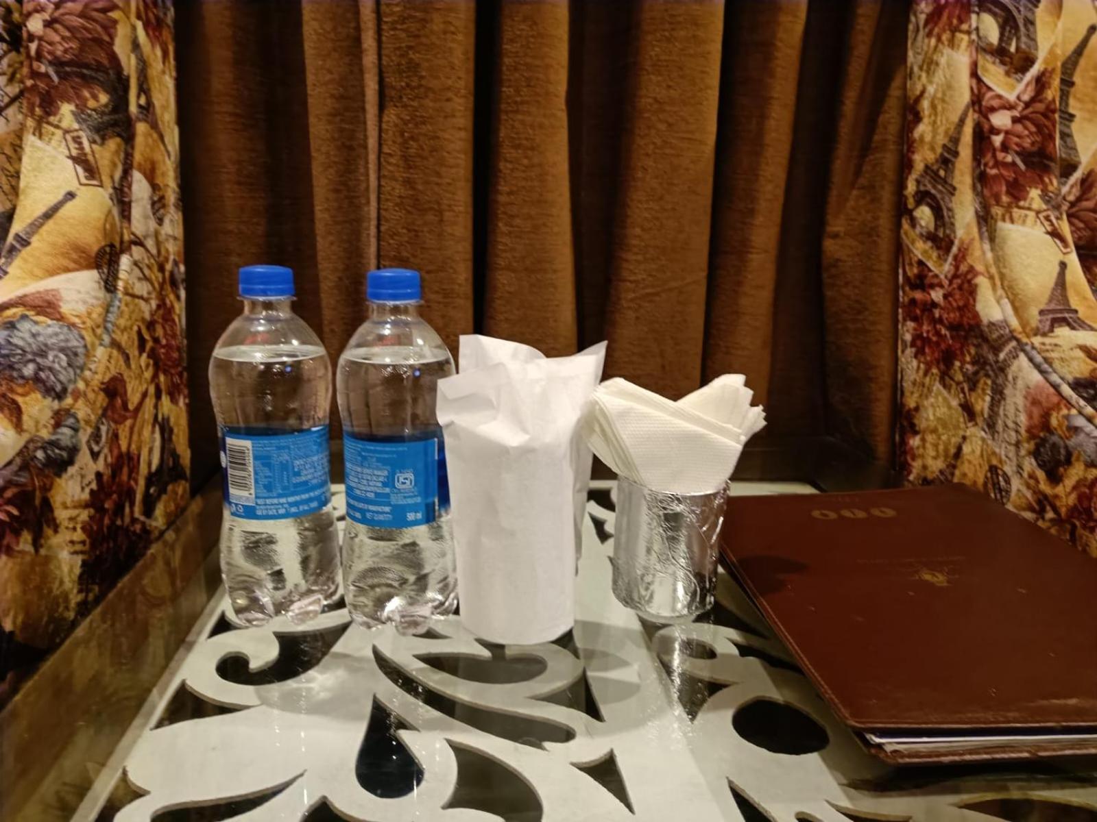 King Castle Mcleodganj-Centrally Heated And Air Cooled- Near Mall Road - Free Parking ダラムシャーラー エクステリア 写真